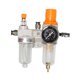thumbnail image 2 of Separador de petróleo y agua de AL2000 para procesador de fuente de gas de la máquina del cambiador de neumáticos, 2 of 9