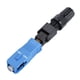 thumbnail image 3 of Conector rápido de fibra óptica ANGGREK 100 piezas SC Modo único, 3 of 8