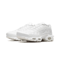 thumbnail image 2 of NIKE WOMENS AIR MAX PLUS Womens "Pure Platinum" DM2362 100 DM2362 100 from Stadium Goods, 2 of 8