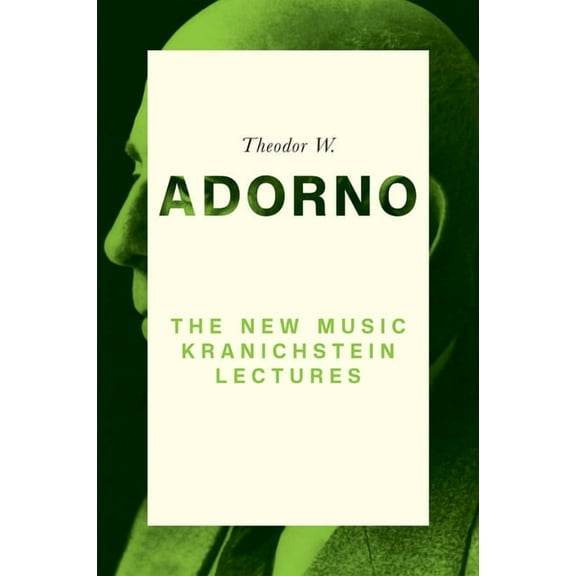 The New Music (Hardcover)