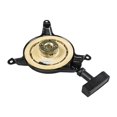 thumbnail image 2 of 951-10299A Recoil Starter Assembly CC550SP CC46ES CC500 CC94M CC550ES CC98M CSV050 CC99M CC10M 951-10299, 2 of 2