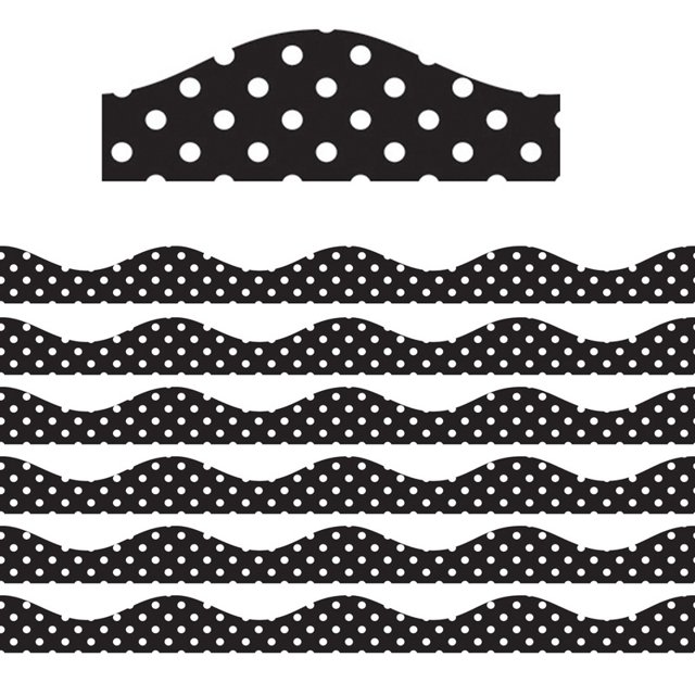 Pomme (6 PK) Points Frontière Magnétique 12FT