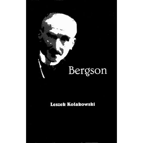 Bergson (Paperback)