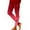 Red, variant on Leggings Set Cute Love Heart Print Graphic Valentine Tight Running Legging Cross Waist Flare Leggings Scrunched Leggings Bottoms for Women