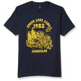 thumbnail image 1 of Star Wars Men's T-Shirt, NAVY, large, 1 of 5