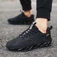 thumbnail image 6 of Mens Womens Fashion Breathable Sport Sneakers for Travel Walking, 6 of 13