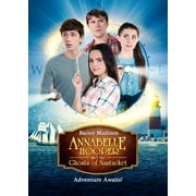 Annabelle Hooper And The Ghosts Of Nantucket ( (DVD)) by Platinum Disc