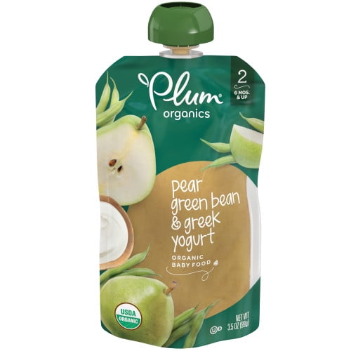 baby yogurt walmart