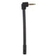 thumbnail image 2 of 2x Antena de sonido de radio FM externa 3.5 mm Yotijar Antena inalámbrica, 2 of 8