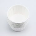 thumbnail image 2 of 100 Pcs/Set Gobelet en Papier Jetable pour Épilation Cire Dure Support de Tasse à Mesurer, 2 of 7