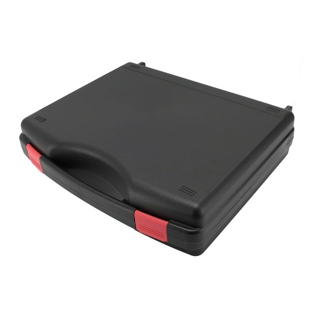 Estuche De Viaje Para Satélite, Accesorios Para Satélite, Adaptador, Caja De Cable Para Antena, Resistente A Impactos Para Exteriores