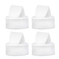 thumbnail image 1 of Válvula Maymom Blanca para Tazas de Sistema Cerrado Freemie, 1 of 5