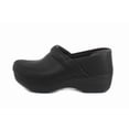 thumbnail image 2 of Dansko XP 2.0 Black Waterproof Pull Up Shoes Black, 2 of 4