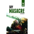 thumbnail image 1 of EL DESPERTAR DE LA BESTIA N 01/10 SOY MASACRE MINOTAURO MEXICO Pasta Blanda, 1 of 2