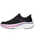 thumbnail image 2 of Zapatillas Skechers Go Run Elevate 2.0 para Mujer, Sin Cordones, Negro, 2 of 3