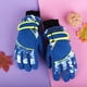 thumbnail image 5 of Guantes de algodón para esquiar y jugar en la nieve para niños de 4 a 17 años, gruesos, resistentes al frío, impermeables, a prueba de viento, antideslizantes y cálidos, para invierno, 5 of 5