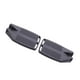 thumbnail image 2 of Pedal de reposapiés de silla de ruedas Instalación fácil de la pierna del pie ergonómico de lienzo ergonómico PÁGINAS, 2 of 8