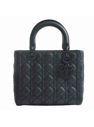 Dior Pre-Owned Designer Handbags in Pre-Owned Designer Handbags 