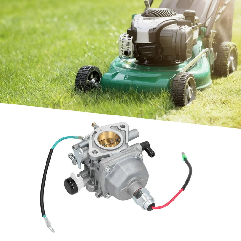 Lawn mower carburetor near me hotsell