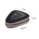 thumbnail image 3 of Porta-púas Guitar Picks Holder Case Bag PU cuero sintético con 6pcs Selecciones de celuloide Instrumentos de cuerda Abody  Porta-púas, 3 of 6