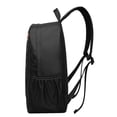thumbnail image 4 of Vampire Diaries Sports Backpacks 17 Inch Schoolbag Adults Rucksack Simple Casual Daypack Lightweight Laptop Backpack Computer Bag, 4 of 6