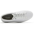 thumbnail image 3 of Rockport Mens TM Lite Mesh Laceup White Sneakers 12W, 3 of 5