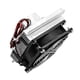 thumbnail image 4 of Thermoelectric Peltier Cooler Refrigeration DC 12V Semiconductor Air Conditioner Cooling System DIY, 4 of 5