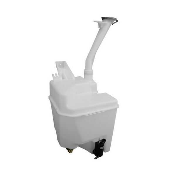 KAI New Platinum Pro Washer Fluid Reservoir, Fits 2013-2017 Nissan Sentra