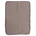 thumbnail image 1 of Tapis de Refroidissement pour Animaux de Compagnie, Coussin Auto-Réfrigérant d'Été Réutilisable pour Chiens Chats, 1 of 8