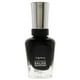 thumbnail image 1 of Manicura de salón completa - 403 Hooked On Onyx de Sally Hansen para mujeres - Esmalte de uñas de 0,5 oz Sally Hansen Esmalte de uñas 0.5 oz, 1 of 4