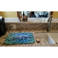 thumbnail image 2 of Dolphin Dish Drying Mat, 2 of 7