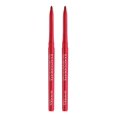 thumbnail image 1 of Delineador de Labios Rimmel Exaggerate Red Diva Automático 2 Unidades, 1 of 1