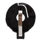 thumbnail image 2 of Enchufe Sostenedor de Bateria Pila de Boton Celula de Moneda CR2016 2025 2032 Negro 20 Pzs, 2 of 4