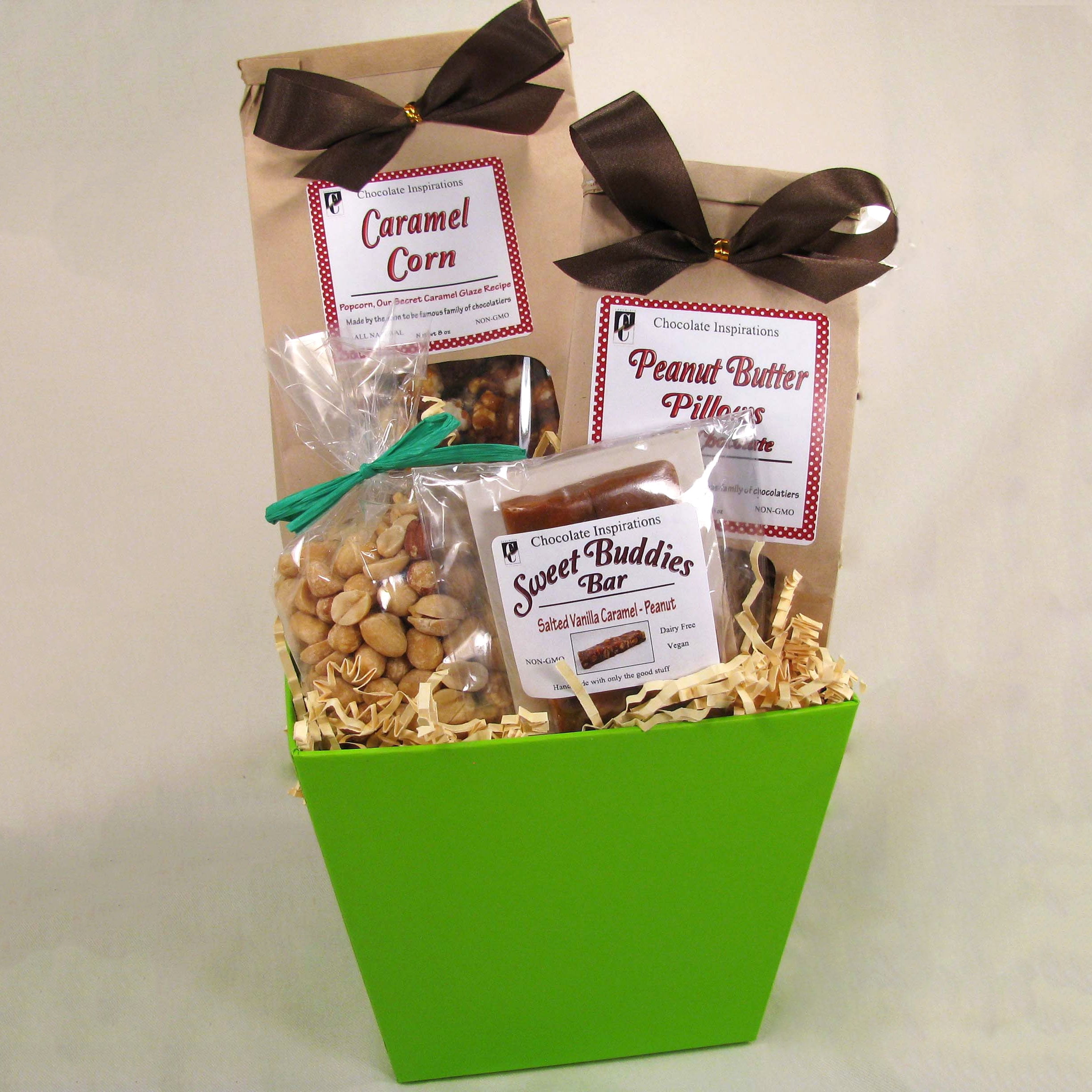 walmart father's day gift baskets