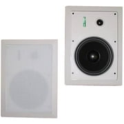 Studio Acoustics IW-280 In-Wall Speakers (Pair) (Discontinued by Manufacturer)