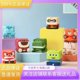 thumbnail image 4 of POP MART Disney/Pixar POP CUBE - 3 Series Anime Action Figure Guess Bag Ornament Figurines Home Decor Desktop Dolls Model Girls, 4 of 5