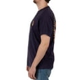thumbnail image 5 of Unisex Tennessee State Graphic Tee, Triblend T-Shirt from Home Free, Sizes S-2XL, 5 of 5