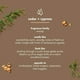 thumbnail image 4 of Body Wash Method Men Cedar + Cypress, 540 ml (paquete de 3), 4 of 8