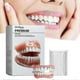thumbnail image 2 of Premium Custom Dentures,Smileasego Dentures False Teeth Set, 2 of 5