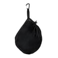 thumbnail image 4 of 2x Bolsa De Almacenamiento Colgante Para Una Sola Bola, Bolsa De Malla Para Fútbol, ​​bolos, Rugby, 4 of 8