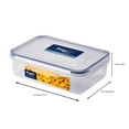 thumbnail image 4 of Contenedor Hermético Popit! XE061-8 Rectangular  1.5 L, 4 of 4