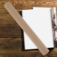 thumbnail image 1 of SHINYPASING Mailing Tubes With Caps 1Pack Round Brown Kraft Paper 48.00X2.00X2.00In For Posters, 1 of 8
