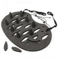 thumbnail image 2 of Line Casting Pallet Fly Fishing Line Basket Orgnizer with Waist Belt, to From Tangling, 2 of 8
