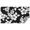 Pioneer Flower Floral-2, variant on Pioneer Flower Floral Print Pattern Rectangle Tablecloth 60"x84",Waterproof Polyester Rectangle Table Cloth, Wipeable Spillproof Polyester Tablecloth for Dining, Camping, Indoor and Outdoor