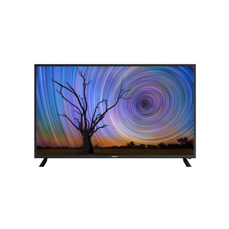 Element 50" 4K UHD TV
