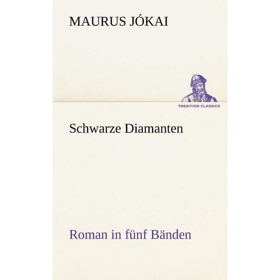 Schwarze Diamanten (Paperback)