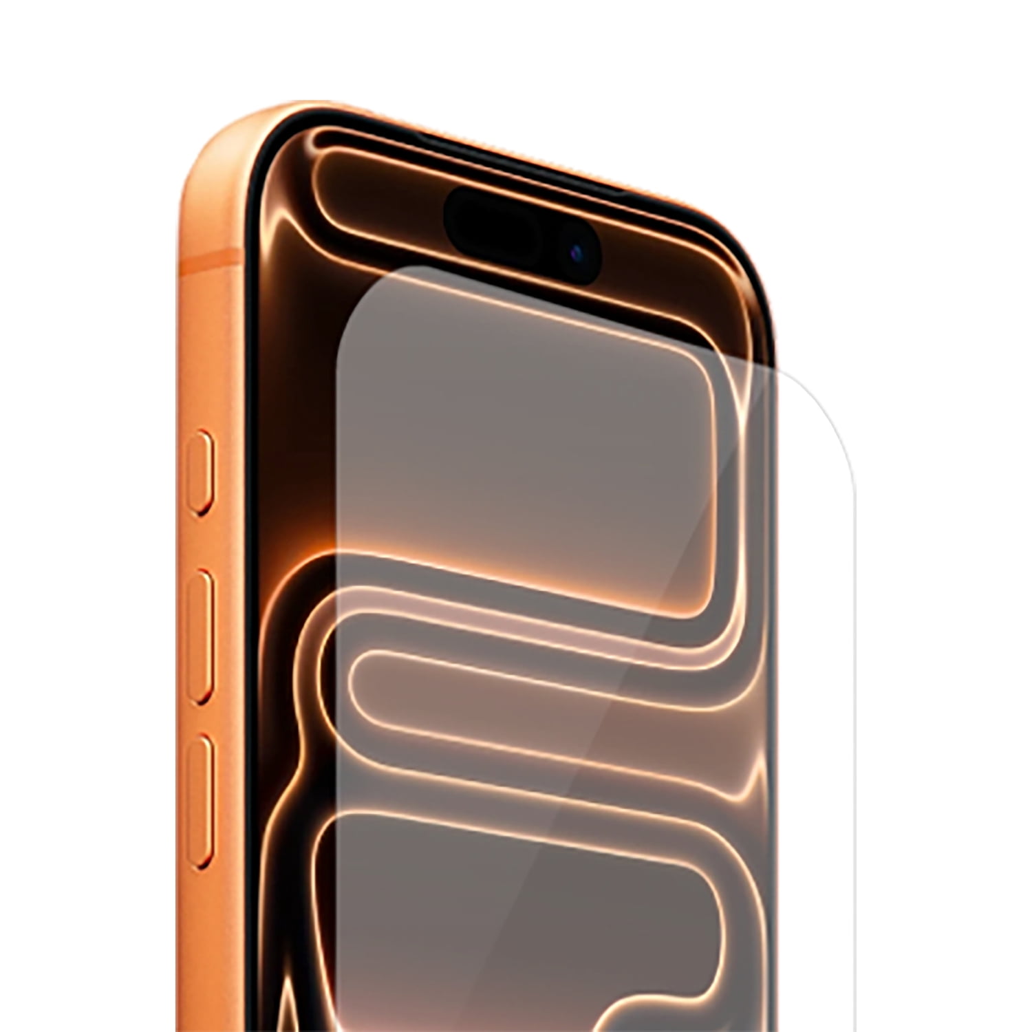 TUFF8 iPhone 18 Pro Max Impact+ Triple-Layer Rugged Case