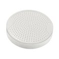 thumbnail image 2 of Placa de soporte para la esfera del reloj Reparación de accesorios Almacenamiento Posicionamiento Práctico Blanco, 2 of 9