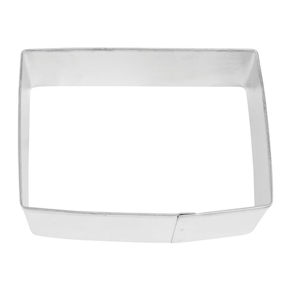 Wyoming State 3.5"Cookie Cutter