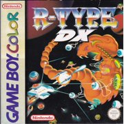 R-Type Dx - Game Boy Color